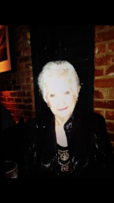 Obituario de Ms Barbara J Hickman