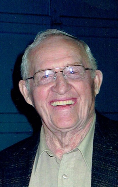 Obituary of 'Sugar' Kenneth David Robertson