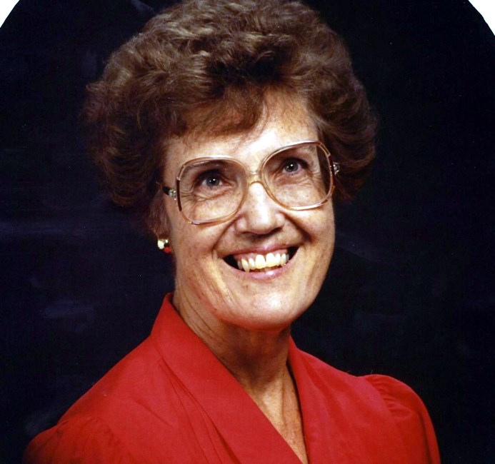 Eileen Conley Obituary