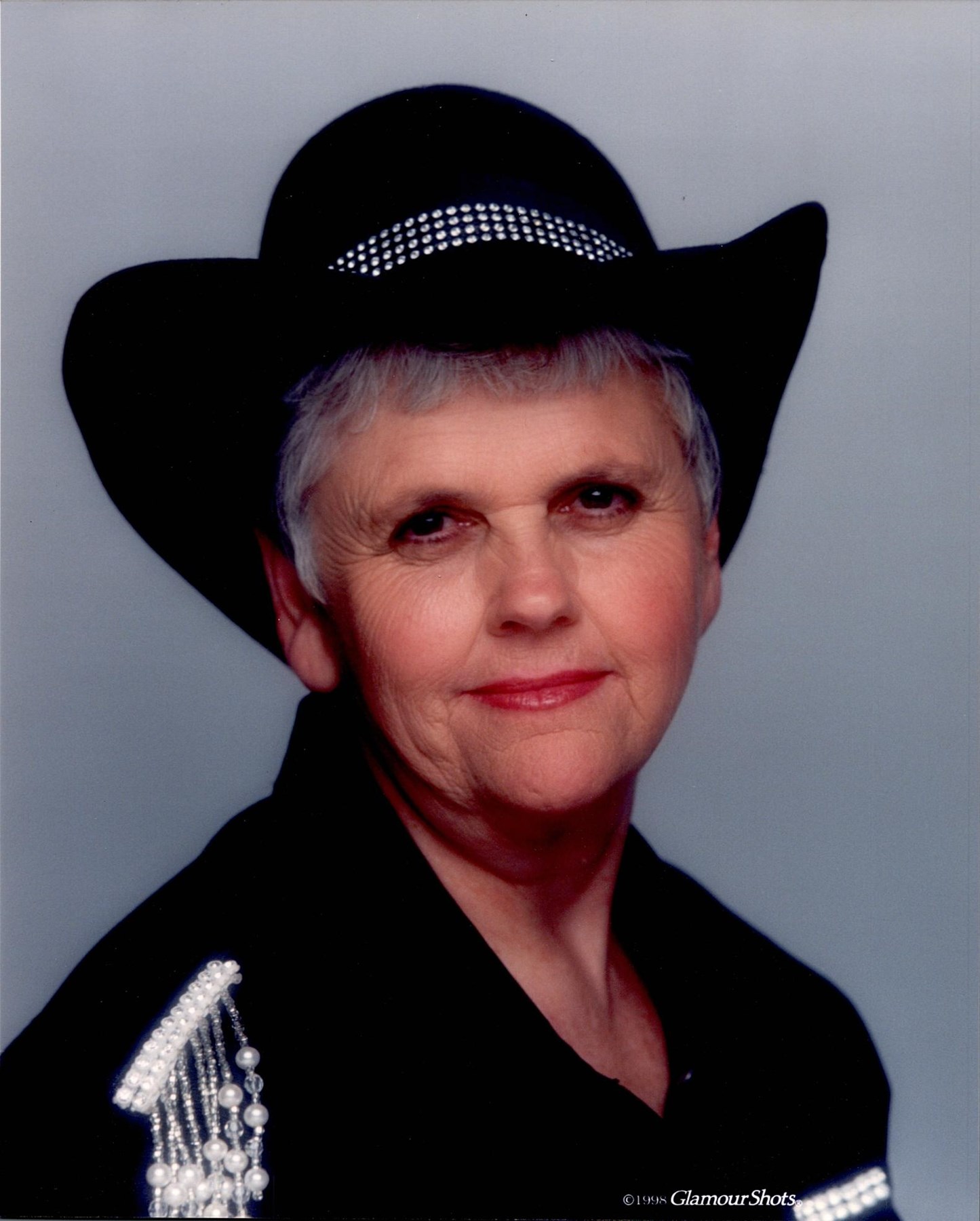 Avis de décès de Joan Lee Trainum