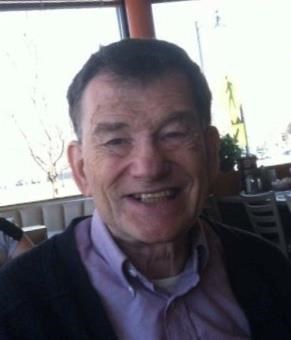 Obituary of Gabor A. Kovacsi