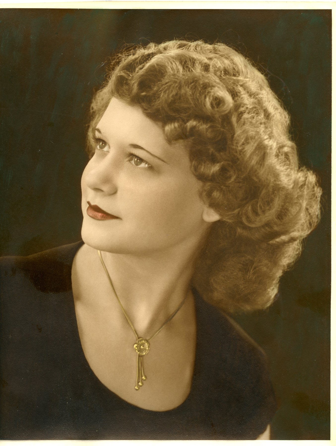 Obituary of Inez B. Stevens