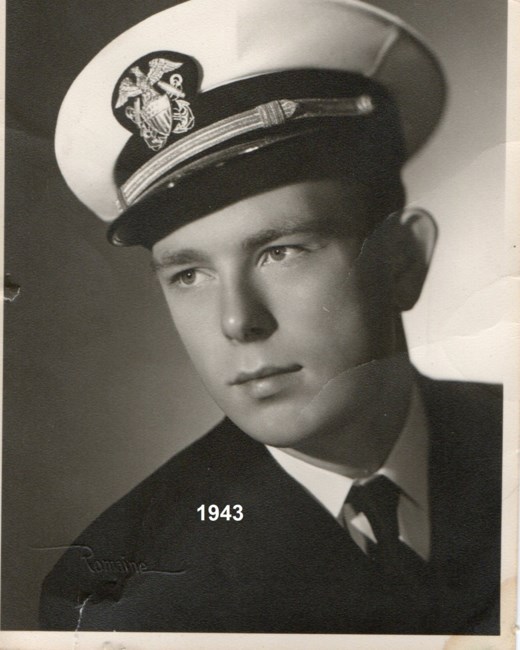 Obituary of Murry Albert Richardson