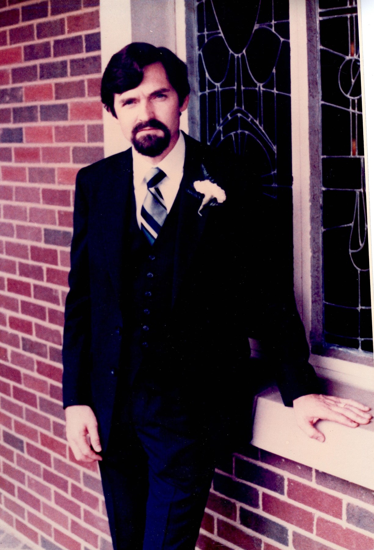 Obituary of Gary Lee Sapp