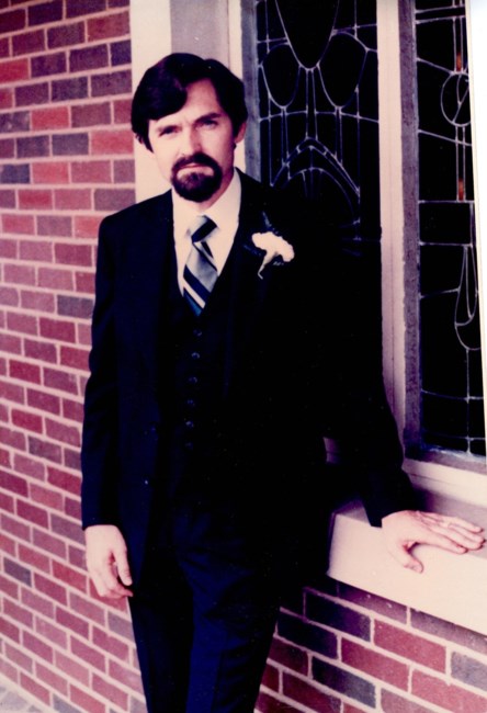 Obituary of Gary Lee Sapp