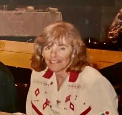 Obituary of Karen Johnson