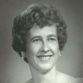 Obituary of Anne Earle Knight