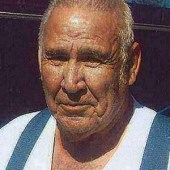 Obituary of Arturo Moreno