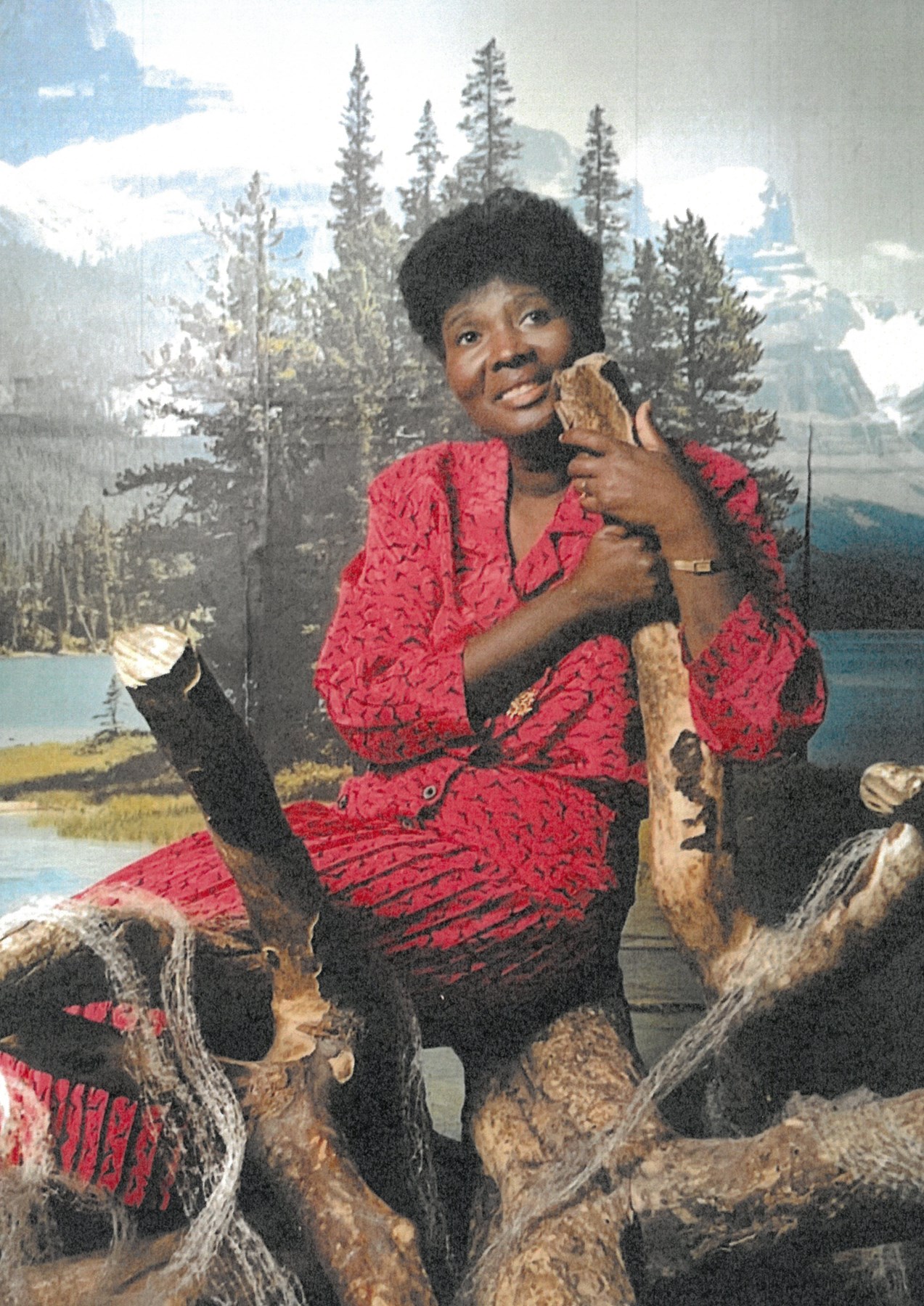 Obituario de Herminia Steininger