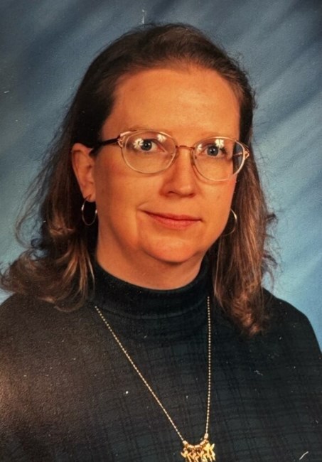 Obituario de Ann Garrison