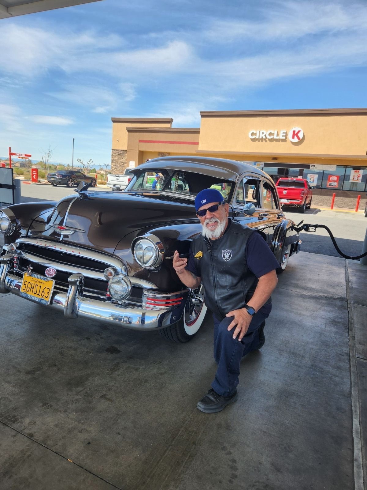 Obituary of Rudy Flores Calzada