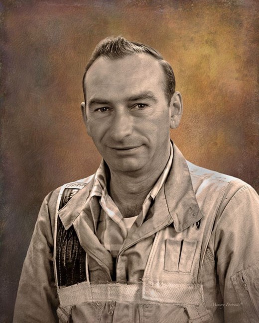 Obituary of Donald C Briggs