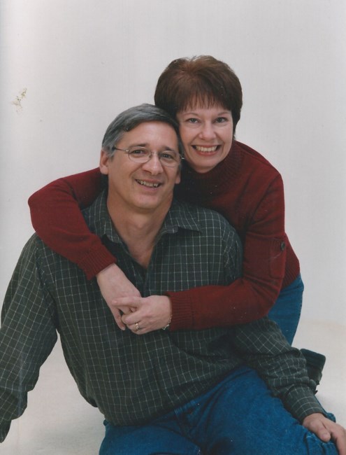 Obituary of Stephen Lehmann