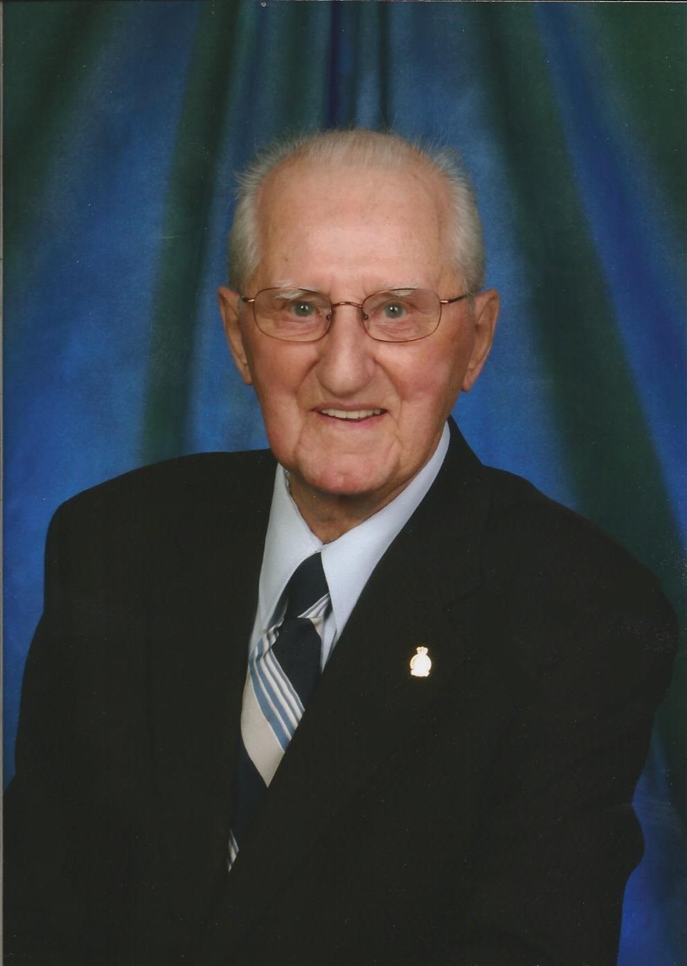 Frederic Cullen Obituary Halifax, NS