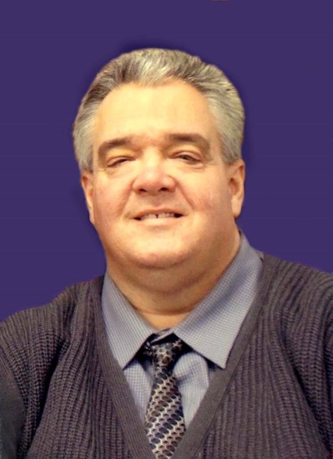 Obituary of Michael Ronald Heatherly