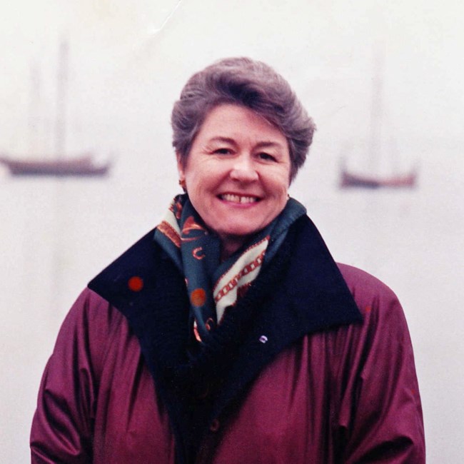 Obituary of Elizabeth Ann Sell