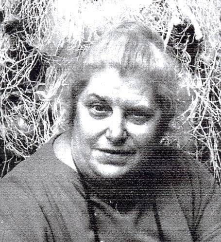 Obituary of Sally A. Irwin Price