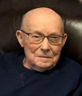 Obituary of John D. Osterman