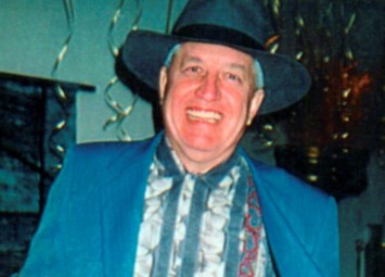 Obituary of Vincent Paul Benneman