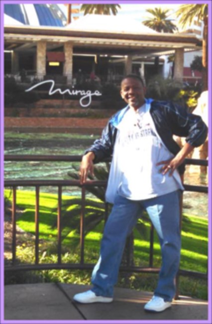 Obituary of Mr. John Earl Chambers Jr.