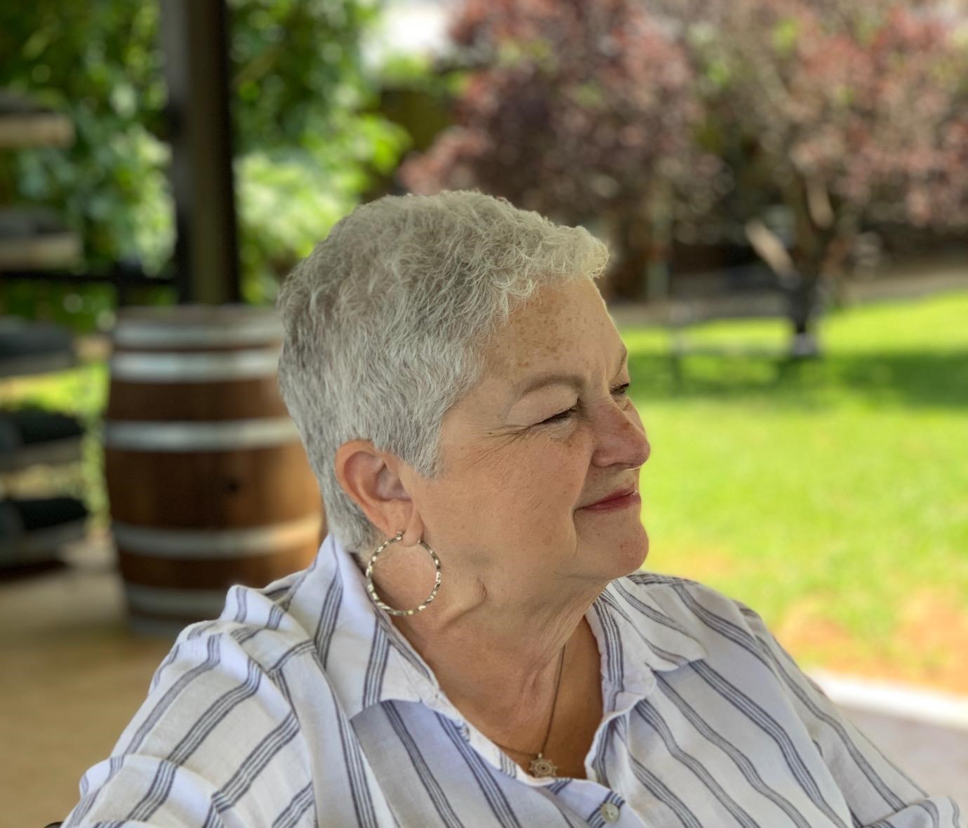 Obituary of Frances Susan Ruff