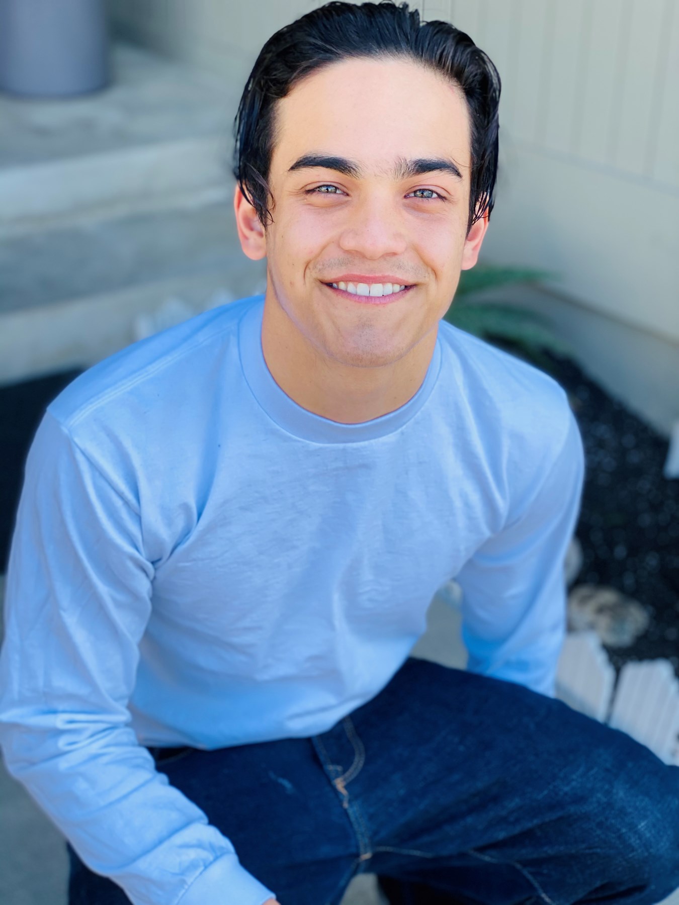 Gavin Ruggero Obituary - Santa Clara, CA