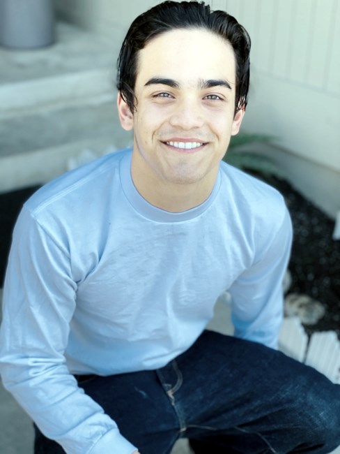 Obituary of Gavin Ruggero