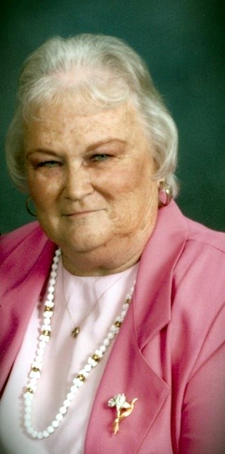 Obituary of Patsy L. Dunlap