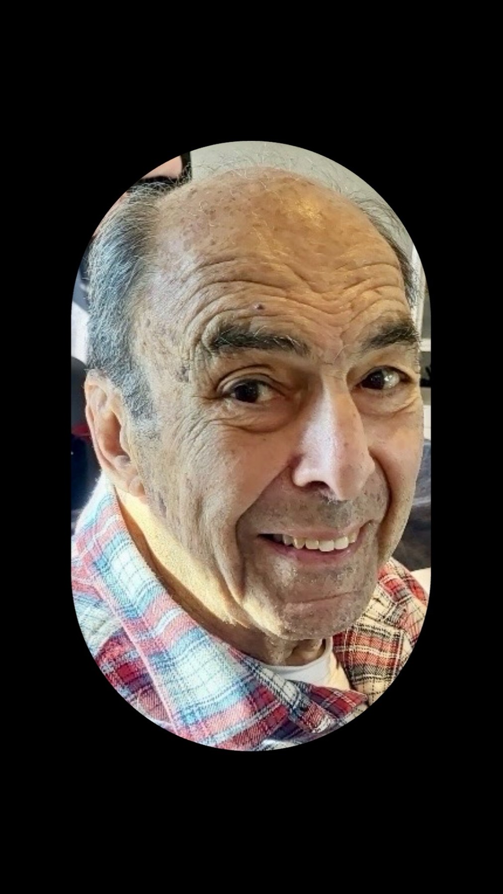 Obituary of Sanford Irwin Roth