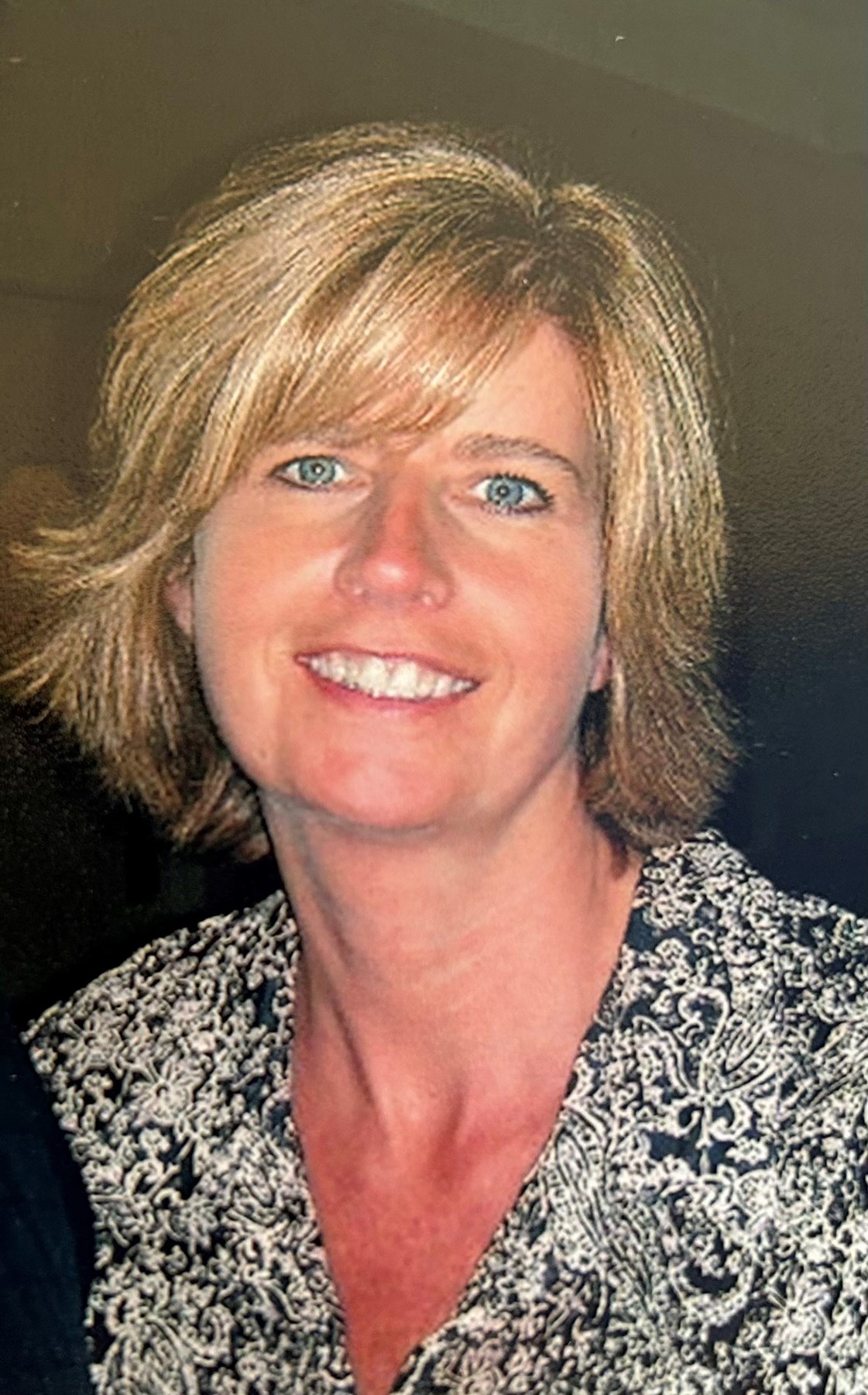 Nancy Julius Obituary - Wichita, KS
