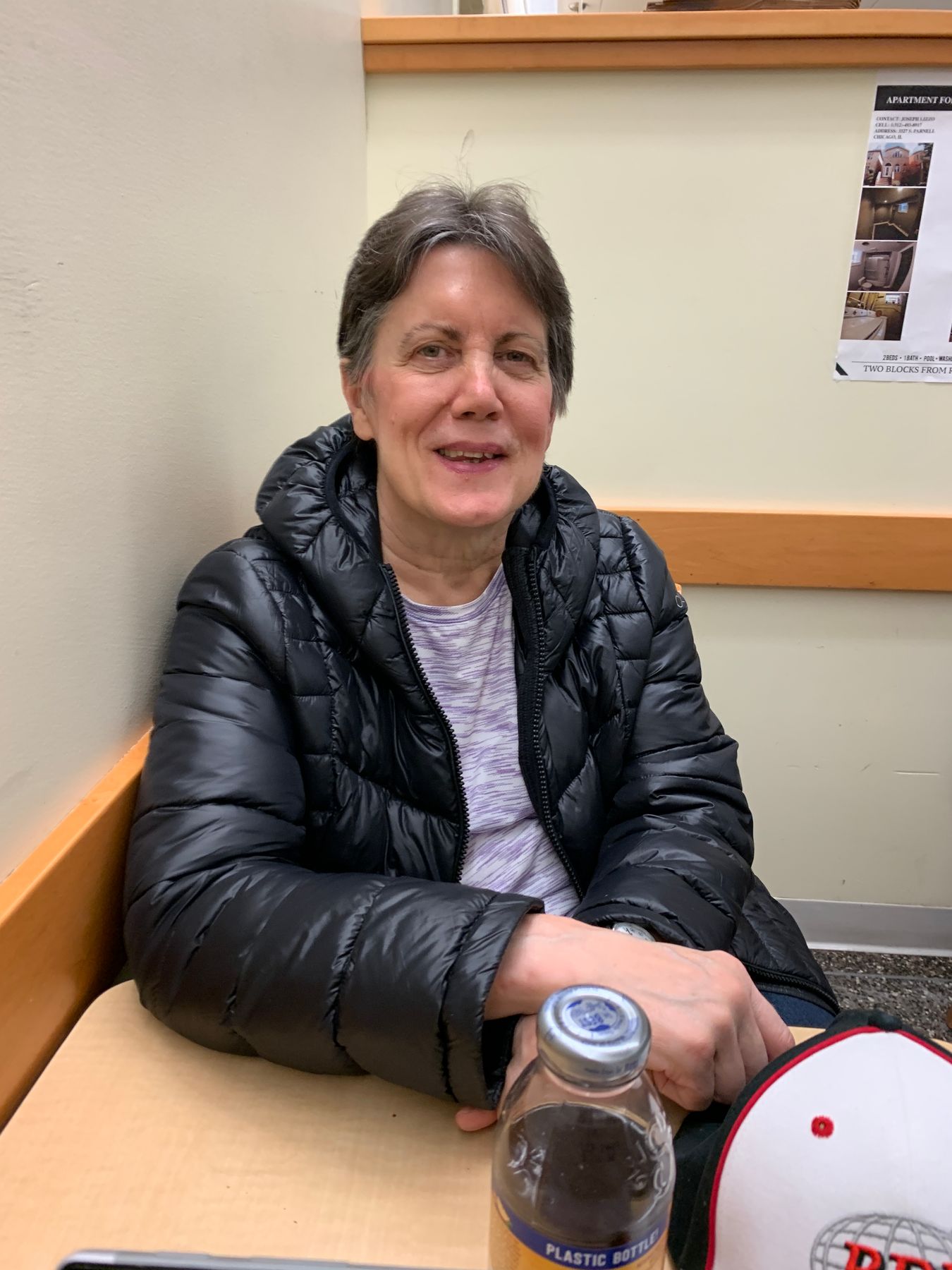 Obituary of Barbara F Cengr