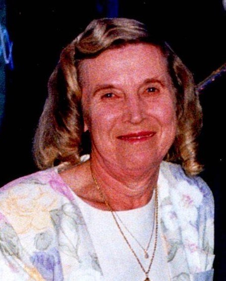 Obituary of Thelma "Peggy" J. Butler