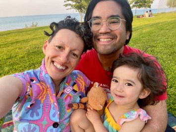 Obituary of Michael Cagaanan Aguhar