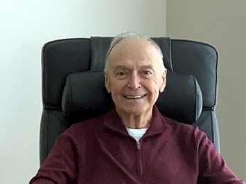 Obituary of M. Bill Jones