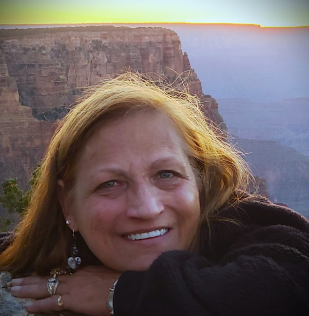 Obituary of Debra Ann Reber