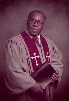 Obituary of Bishop Thomas L. Coles, Sr.