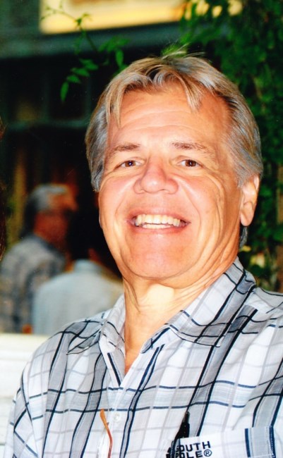 Avis de décès de Peter Michael Popovich