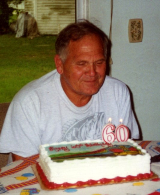 Obituary of Samuel Henry Barbee