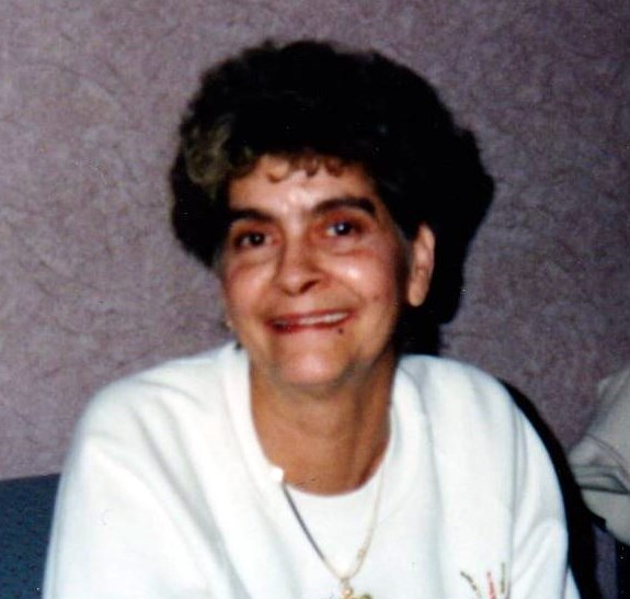 Obituary of Ever Nell "Legs" Carter Joiner