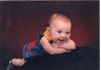 Obituary of Cole Rudy Unruh