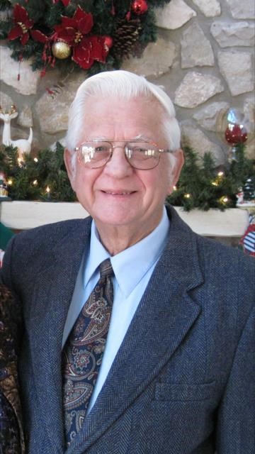 Obituary of Douglas Stanley Haughton Sr.