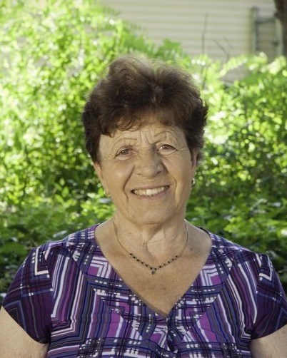 Obituary of Serafina Sanders