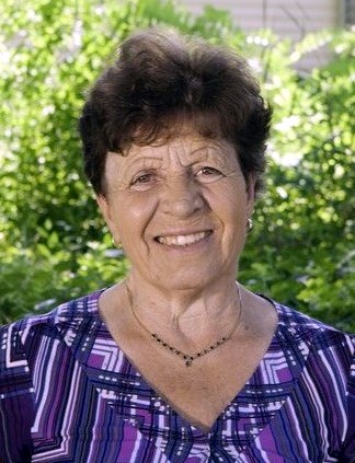 Obituary of Serafina Sanders