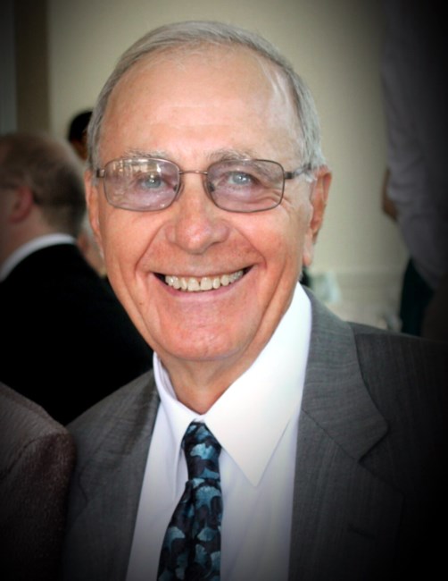 Obituary of William J. Psencik