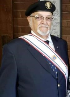 Obituary of Antonio Rodriguez