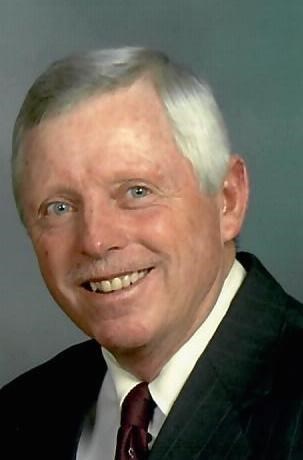 Obituary of John H. Lenhart