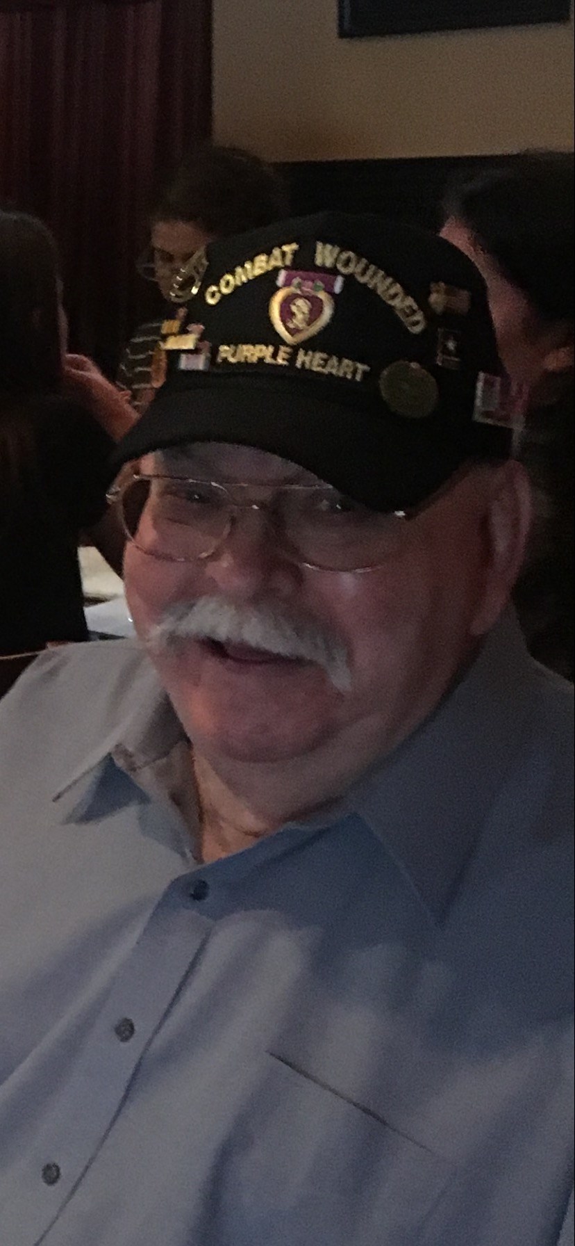 Obituary of Peter T. Porche