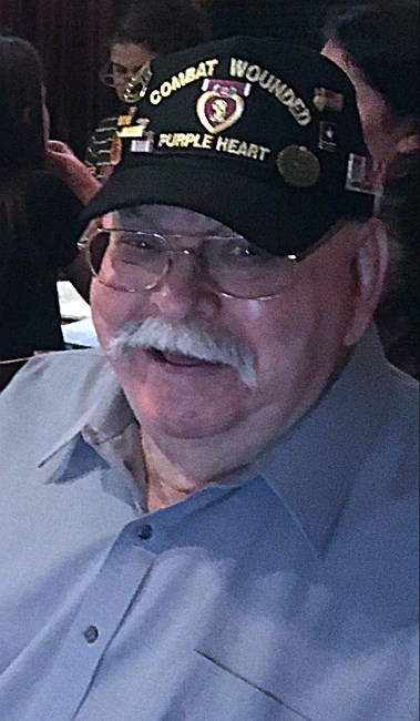 Obituary of Peter T. Porche