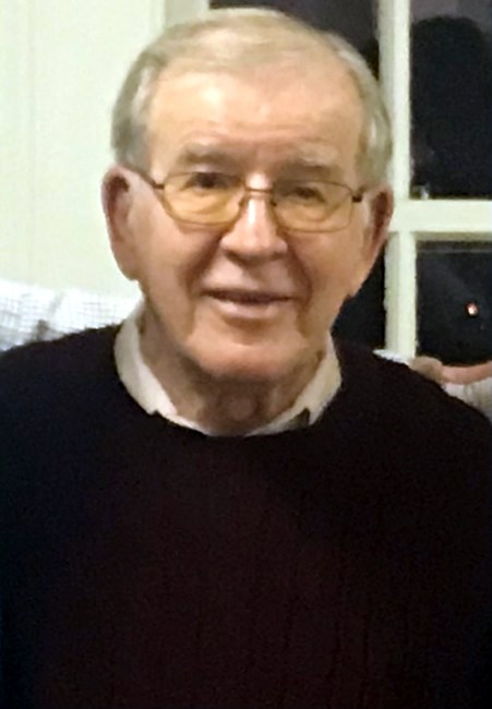 Obituary of Emil Sofsky