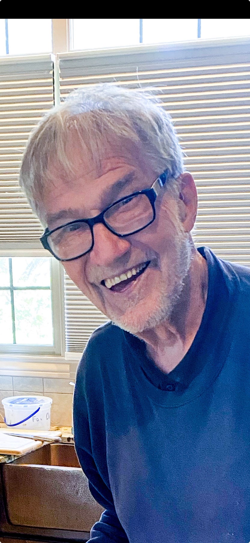 Obituary of Edgar K. Markwardt